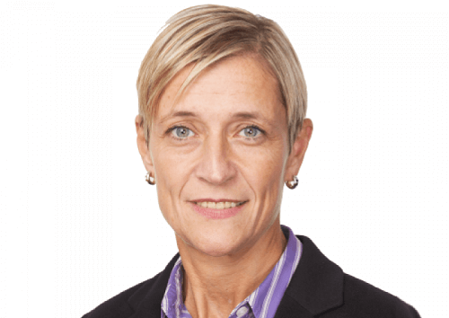 Jacqueline Legrand moves on from role as CEO of Brokerslink